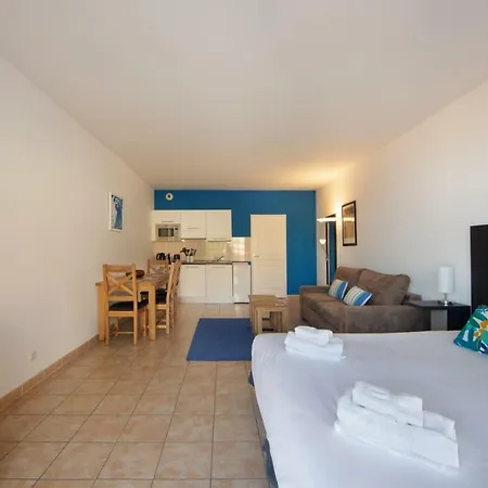 Apartment Monaco, Sea View, Bright
